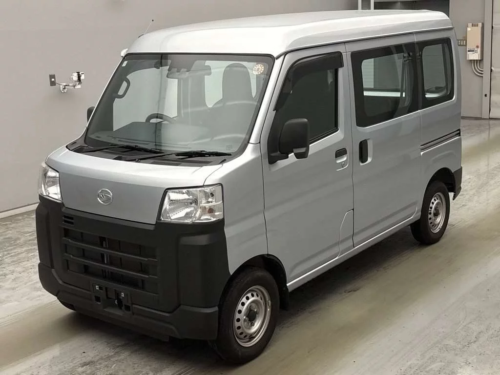 Daihatsu Hijet Cargo S700V 2024
